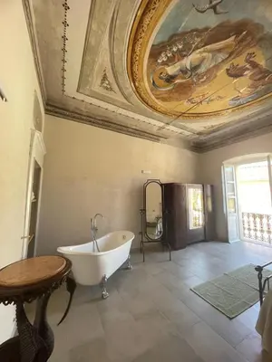 Bagno di Apollo