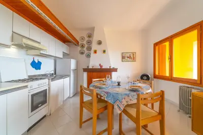 Cucina o angolo cottura di Punzy by DomusAway
