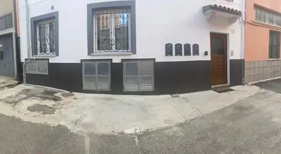 Edificio in cui si trova l'appartamento