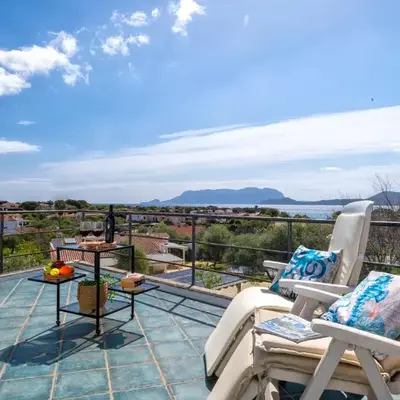 La Terrazza sul Mare