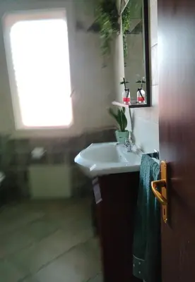 Planimetria di Pintadera room (scale a chiocciola)
