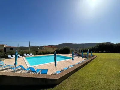 Piscina di Casa vacanze - Le Bacche di Maiorca o nelle vicinanze