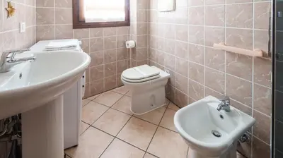Bagno di Sunny House