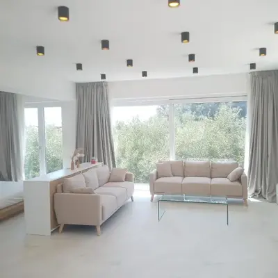 Smart Luxury Suites & Apartments