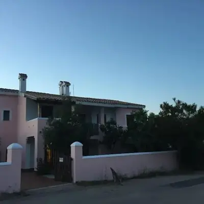 Casa CLELIA