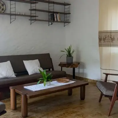 Casa Cedro