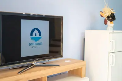 TV o dispositivi per l'intrattenimento presso Sa Capannizza
