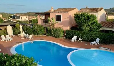 Piscina di Il Poggio 8 - Klodge o nelle vicinanze