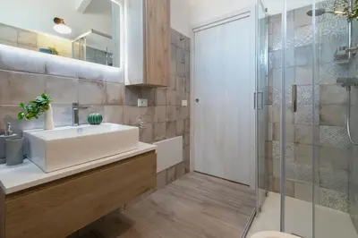 Bagno di Casa Asfodelo