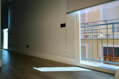 Planimetria di Spacious Modern Fully equipped Apartment in Monumental Building - Parking - Historical Centre