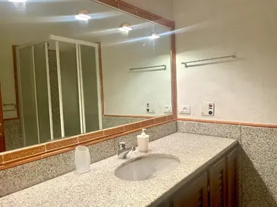 Bagno di Punta Est Quadrilocale Vista Mare