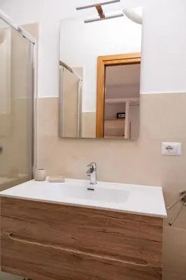 Bagno di Acquarello Rooms