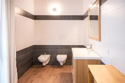 Bagno di Acquarello Rooms