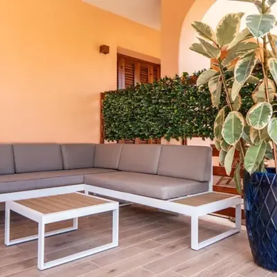 Acquarello Rooms