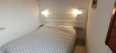 Letto o letti in una camera di Home 55