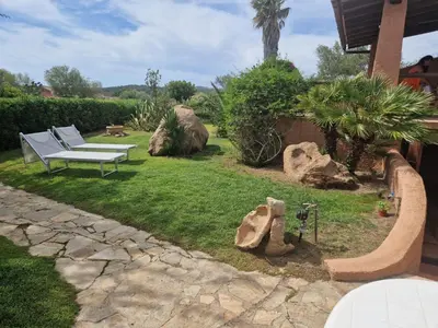 Giardino di Home 55