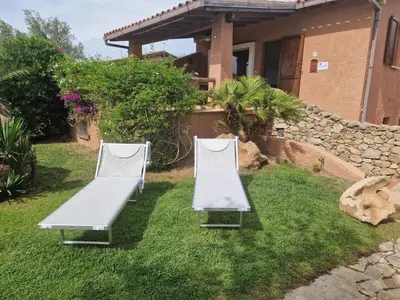 Giardino di Home 55