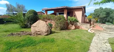 Giardino di Home 55