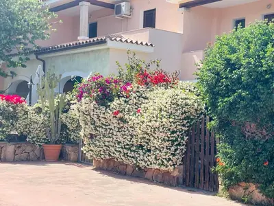 Giardino di Appartamento le querce