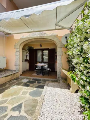 Giardino di Appartamento le querce