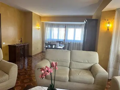 Area soggiorno di City House Nardina