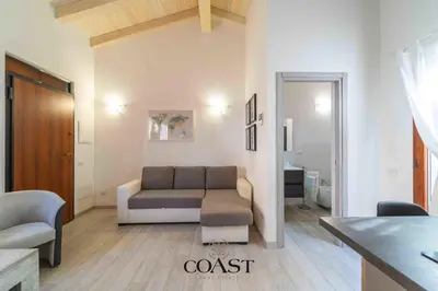 Area soggiorno di St. Simplicius House - 5 minuti dal centro & WiFi