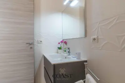 Planimetria di St. Simplicius House - 5 minuti dal centro & WiFi