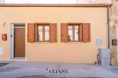 Planimetria di St. Simplicius House - 5 minuti dal centro & WiFi