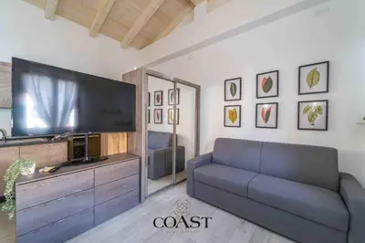 TV o dispositivi per l'intrattenimento presso St. Simplicius House - 5 minuti dal centro & WiFi