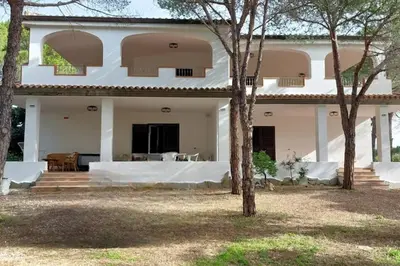 Edificio in cui si trova l'appartamento