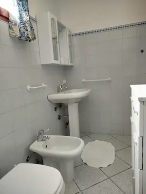 Bagno di Oasi Boungaville