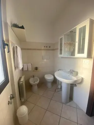Bagno di Appartamento Il Ginepro