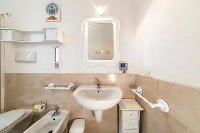 Bagno di NG Collection Krima