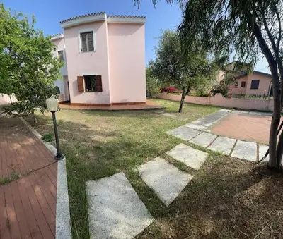 Edificio in cui si trova l'appartamento