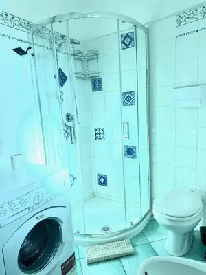 Bagno di Casa per 9 persone BBQ Wi-Fi