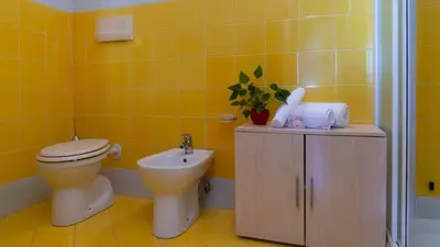 Bagno di Casa EOS