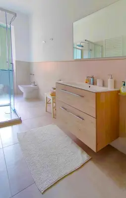 Bagno di Casa Angi