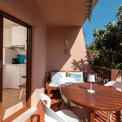 Mishti Blu Studio al Mare by Wonderful Italy