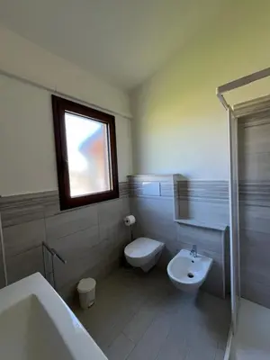 Bagno di B&BCoccole