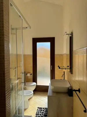 Bagno di Olbia Smeralda