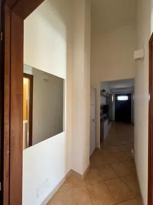 Planimetria di Olbia Smeralda