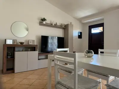 Cucina o angolo cottura di Olbia Smeralda
