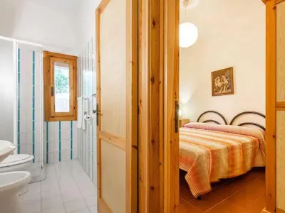 Bagno di Elegant Apartment near the Tyrrhenian Sea