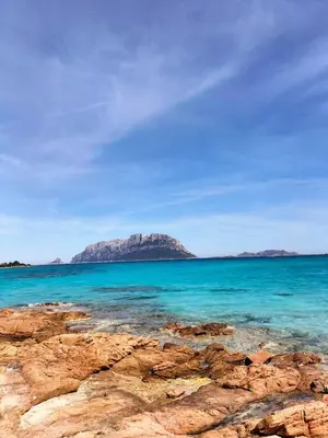 Paesaggio naturale nelle vicinanze dell'affittacamere