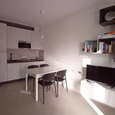 Cucina o angolo cottura di Da Monnedda
