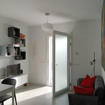 Cucina o angolo cottura di Da Monnedda