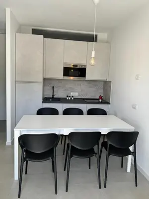 Cucina o angolo cottura di Da Monnedda