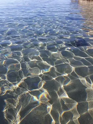Paesaggio naturale nelle vicinanze dell'appartamento