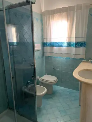 Bagno di La Perlacea fronte mare