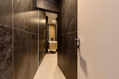 Bagno di Charming & Luxurious Suite Garibaldi BIG - Fully equipped & renovated - Old Town